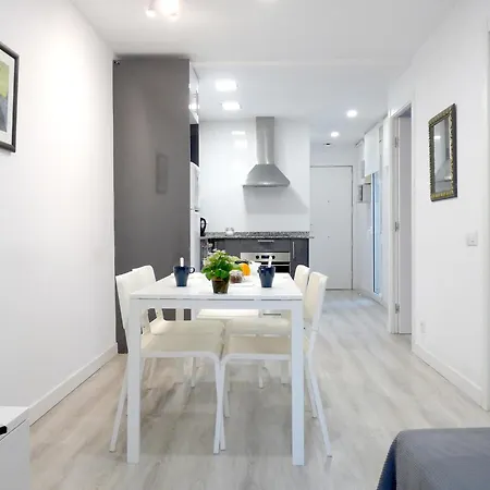 Marbarcelona Mas * L’Hospitalet de Llobregat