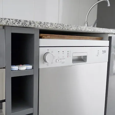 Marbarcelona Mas Apartment L’Hospitalet de Llobregat