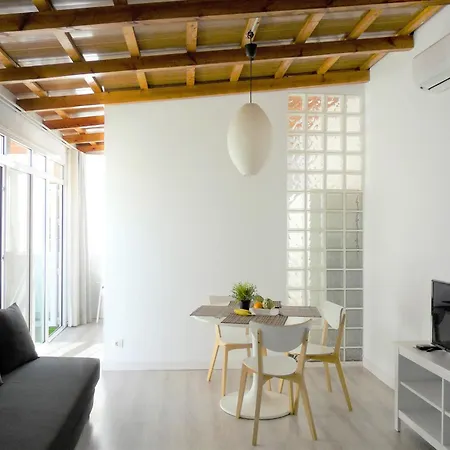 Apartment Marbarcelona Mas L’Hospitalet de Llobregat