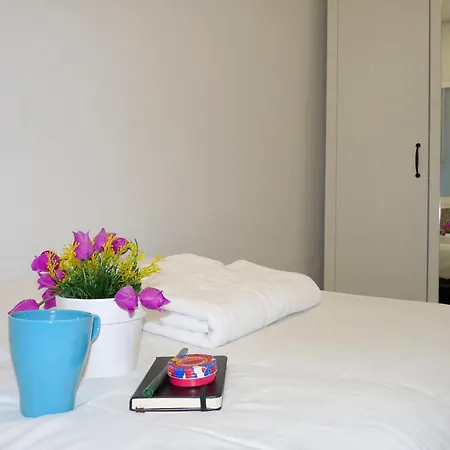 Marbarcelona Mas Apartment
