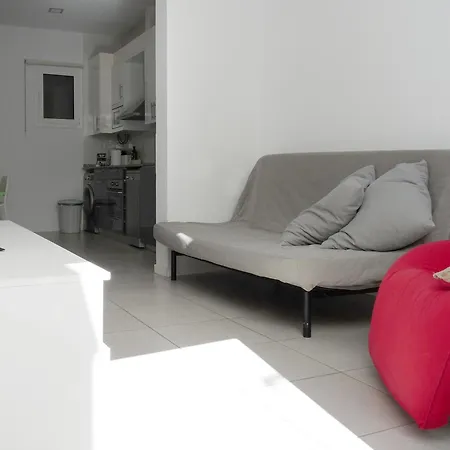 Marbarcelona Mas Apartment L’Hospitalet de Llobregat