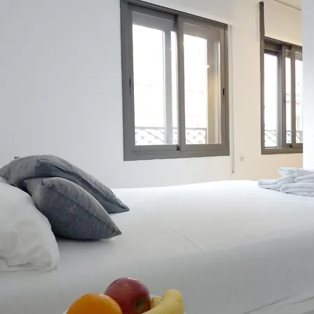 Marbarcelona Mas * L’Hospitalet de Llobregat