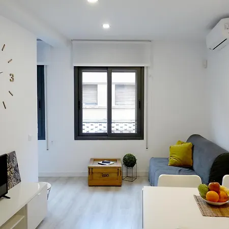 Apartment Marbarcelona Mas L'Hospitalet de Llobregat