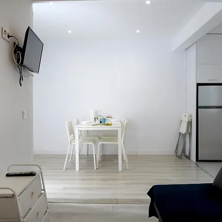 Marbarcelona Mas Apartment *