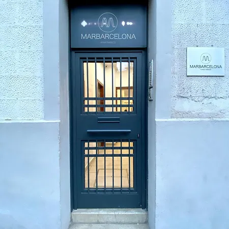 Apartment Marbarcelona Mas L'Hospitalet de Llobregat