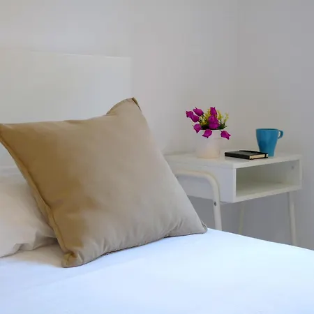 Apartment Marbarcelona Mas