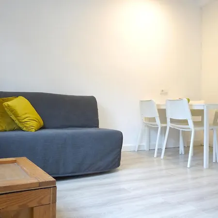 Marbarcelona Mas L'Hospitalet de Llobregat