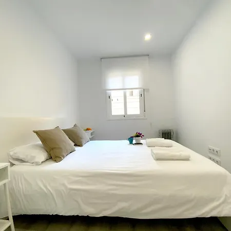 Marbarcelona Mas Apartment