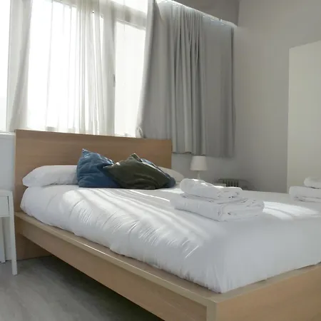 Apartment Marbarcelona Mas L'Hospitalet de Llobregat