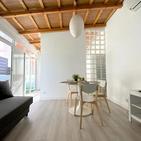Marbarcelona Mas Apartment