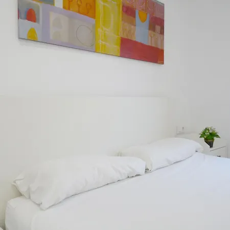 Marbarcelona Mas Apartment