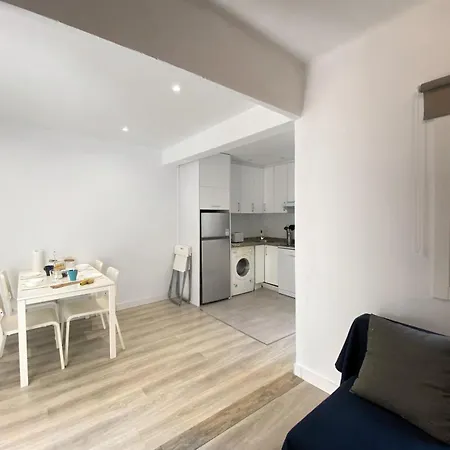 Apartment Marbarcelona Mas
