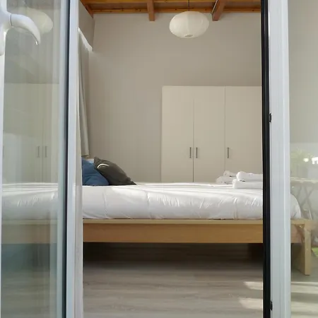 Marbarcelona Mas Apartment