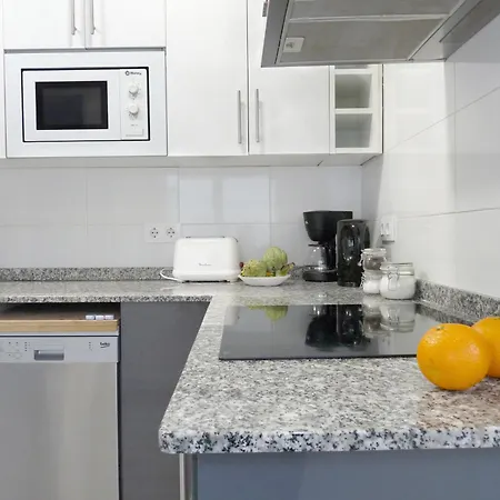 Apartment Marbarcelona Mas L'Hospitalet de Llobregat