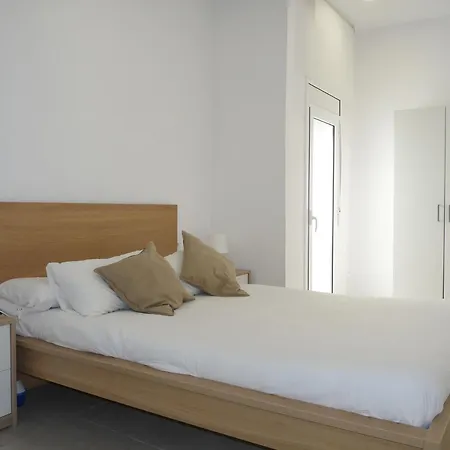 Marbarcelona Mas * L'Hospitalet de Llobregat
