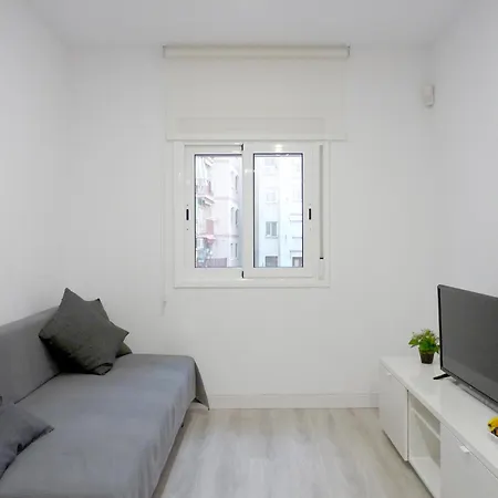 Marbarcelona Mas * L'Hospitalet de Llobregat