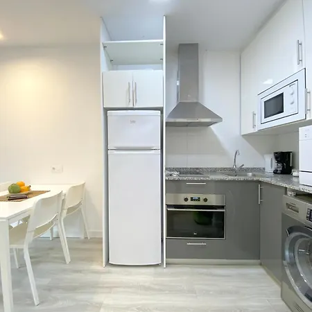 Marbarcelona Mas Apartment