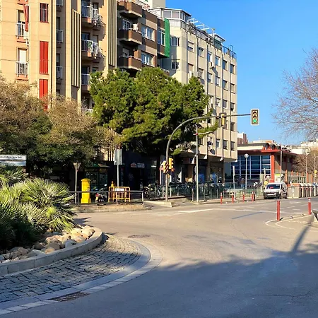 Marbarcelona Mas L'Hospitalet de Llobregat