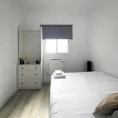 Marbarcelona Mas Apartment
