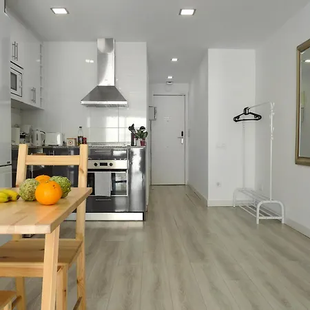 Apartment Marbarcelona Mas L'Hospitalet de Llobregat