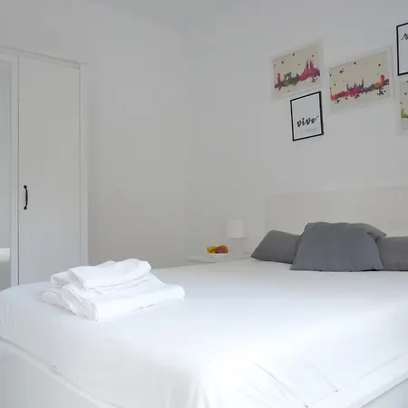Marbarcelona Mas Apartment *