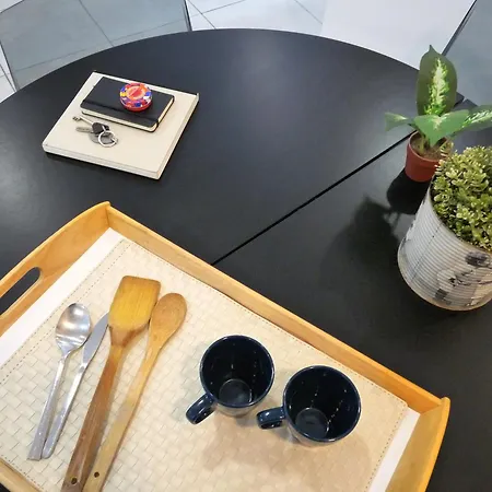 Marbarcelona Mas Apartment L'Hospitalet de Llobregat