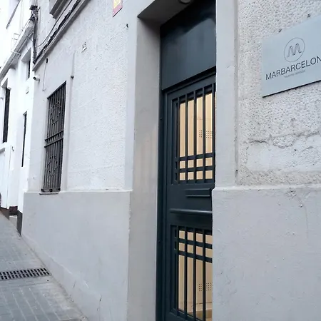 Marbarcelona Mas Apartment *