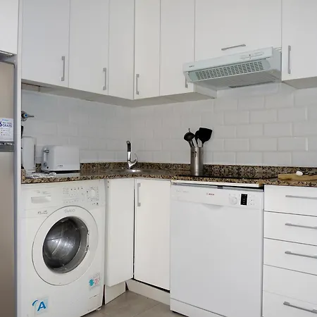 Apartment Marbarcelona Mas L'Hospitalet de Llobregat