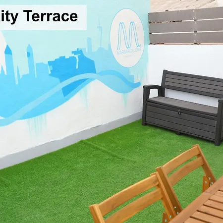 Apartment Marbarcelona Mas L'Hospitalet de Llobregat